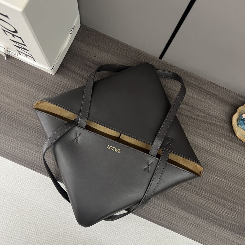 Loewe Puzzle Bags